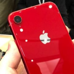 iPhone XR review