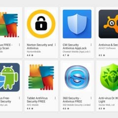 Best Free Android Antivirus App