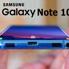 Samsung Galaxy Note 10