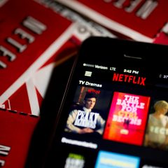 Netflix users targeted by phishing scam