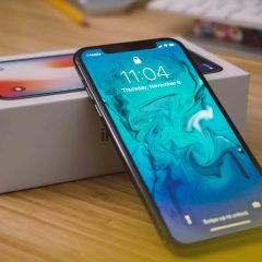 Apple iPhone X review