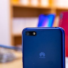 Huawei y5 lite review